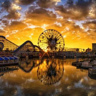 Disney 4k PC wallpaper