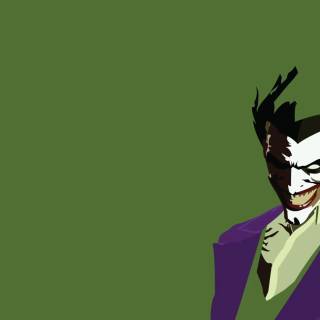 Joker animated 4k wallpaper