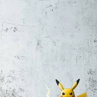 Pikachu 4k mobile wallpaper