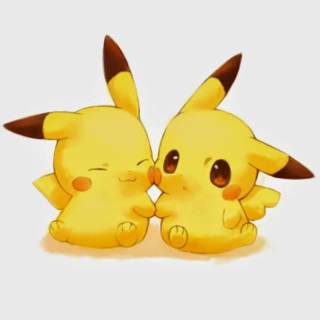 Pikachu 4k mobile wallpaper