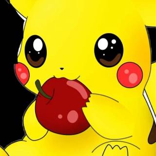 Pikachu 4k mobile wallpaper