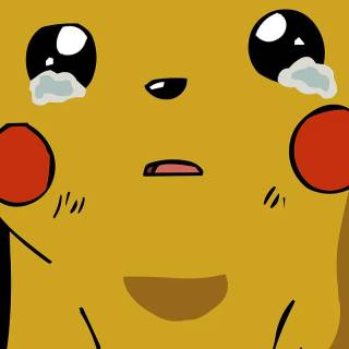 Pikachu 4k mobile wallpaper