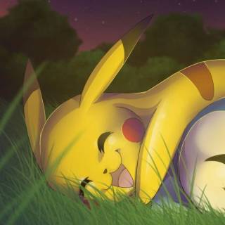 Pikachu 4k mobile wallpaper