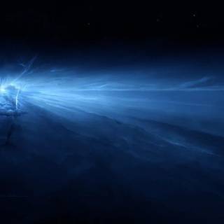 Neptune desktop wallpaper