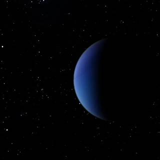 Neptune desktop wallpaper