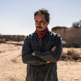 Tony Dalton 4k wallpaper