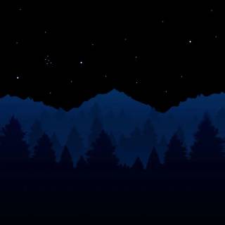 Phone 4k minimalistic wallpaper