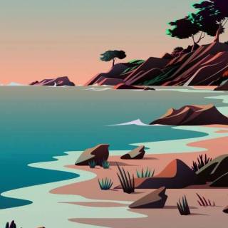 Phone 4k minimalistic wallpaper