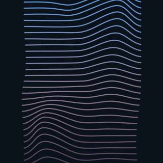 Phone 4k minimalistic wallpaper