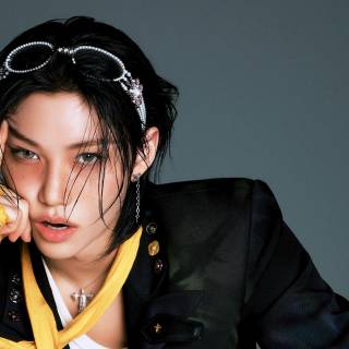 Felix Stray Kids 4k wallpaper