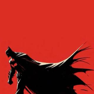 Absolute Batman phone wallpaper