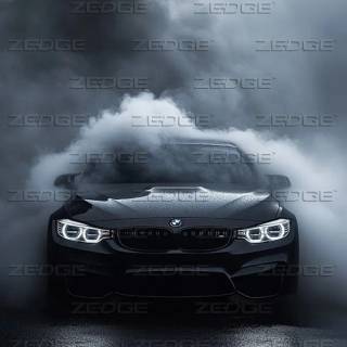 Car BMW phone wallpaper