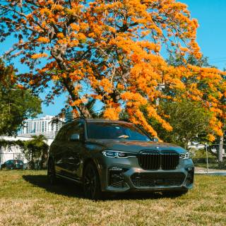 Car BMW phone wallpaper