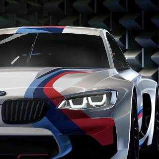 Car BMW phone wallpaper