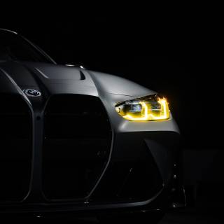 Car BMW phone wallpaper