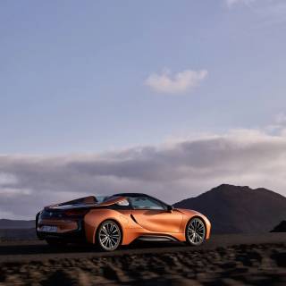 Car BMW phone wallpaper