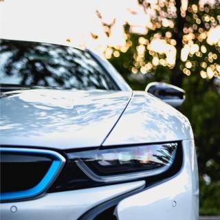 Car BMW phone wallpaper