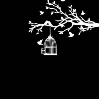 Black cute phone wallpaper