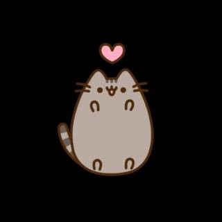 Black cute phone wallpaper
