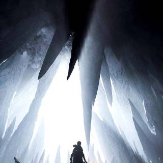 Jedi Fallen Order phone wallpaper