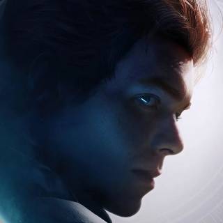 Jedi Fallen Order phone wallpaper