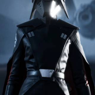 Jedi Fallen Order phone wallpaper