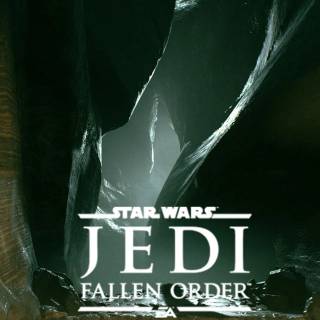 Jedi Fallen Order phone wallpaper