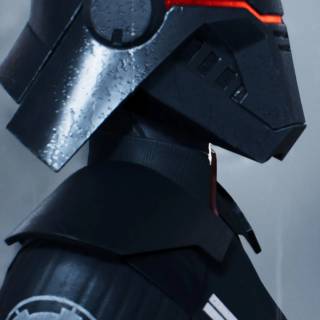 Jedi Fallen Order phone wallpaper
