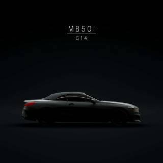 Car minimalist phone wallpaper