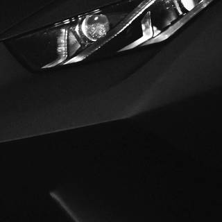 Car minimalist phone wallpaper