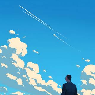 Car minimalist phone wallpaper
