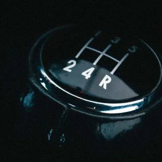 Car minimalist phone wallpaper