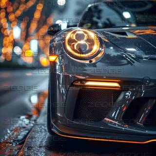 Porshe 911 phone wallpaper