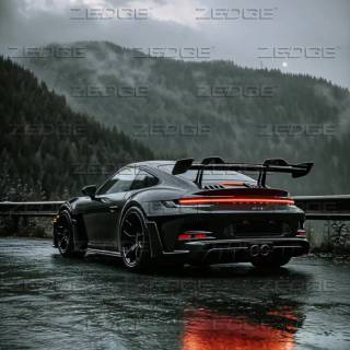 Porshe 911 phone wallpaper