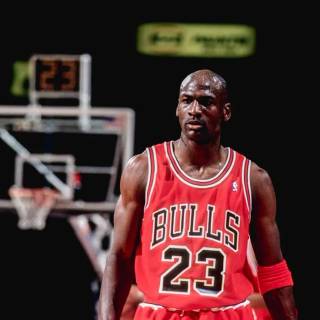 Jordan 4k phone wallpaper