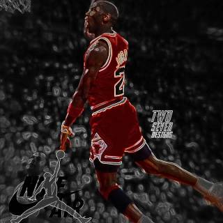 Jordan 4k phone wallpaper