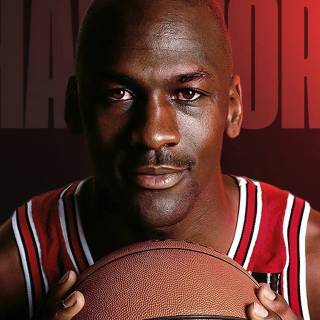Jordan 4k phone wallpaper