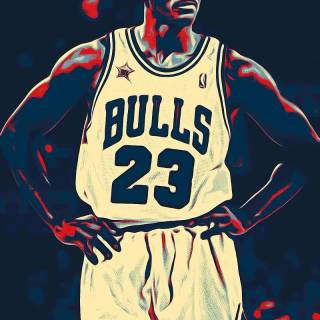 Jordan 4k phone wallpaper