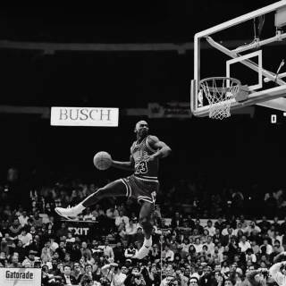 Jordan 4k phone wallpaper