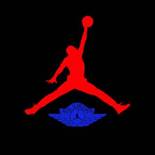 Jordan 4k phone wallpaper