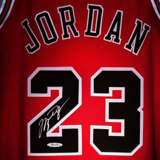 Jordan 4k phone wallpaper