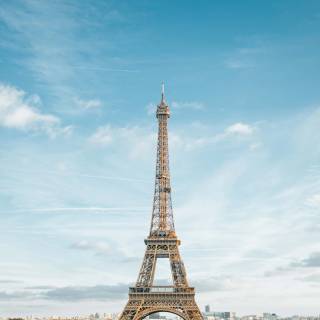 Tower phone wallpaper