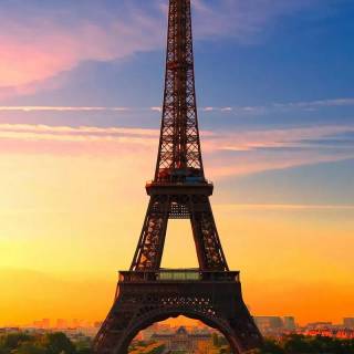 Tower phone wallpaper