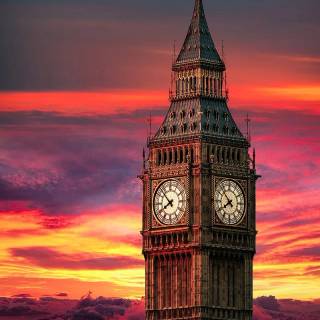 Tower phone wallpaper