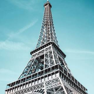 Tower phone wallpaper