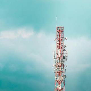 Tower phone wallpaper