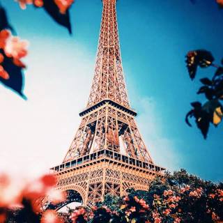 Tower phone wallpaper
