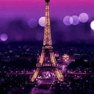 Tower phone wallpaper