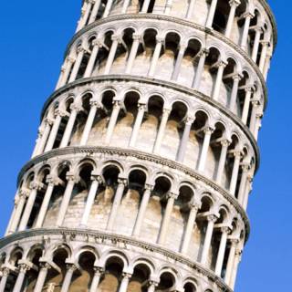 Tower phone wallpaper