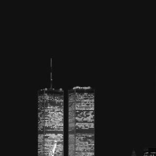 Tower phone wallpaper
